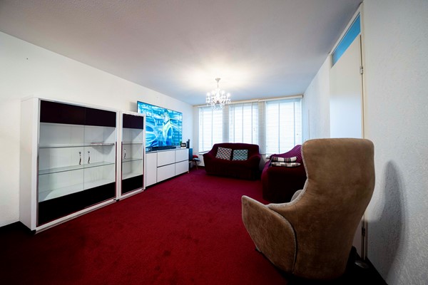 Medium property photo - Paulus Potterstraat 90, 2526 TD Den Haag